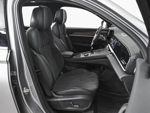 Внедорожник Geely Monjaro 2025 года, 3899000 рублей, Ставрополь