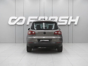 Внедорожник Volkswagen Tiguan 2009 года, 1280000 рублей, Ростов-на-Дону
