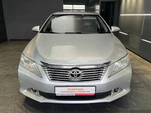 Седан Toyota Camry 2013 года, 1359000 рублей, Абакан