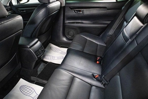 Седан Lexus ES 2017 года, 3119000 рублей, Сургут