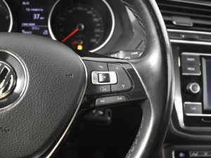 Внедорожник Volkswagen Tiguan 2017 года, 1847100 рублей, Казань