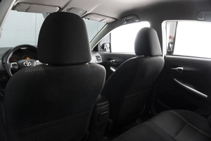 Седан Toyota Corolla 2012 года, 1170000 рублей, Омск