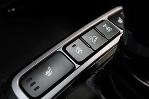 Внедорожник Hyundai Creta 2019 года, 1800000 рублей, Ярославль