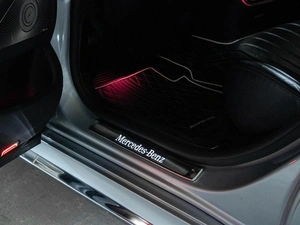 Седан Mercedes-benz S-класс 2021 года, 10400000 рублей, Ставрополь