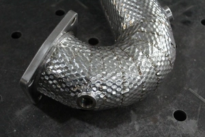 Тюнинг выхлопа. Изготовление выхлопной системы из нержавейки. Аргон. 15000 рублей, Красноярск