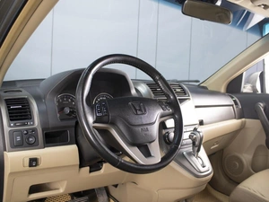 Внедорожник Honda CR-V 2008 года, 1435000 рублей, Омск