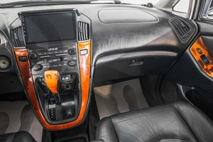 Внедорожник Lexus RX 2001 года, 959000 рублей, Барнаул