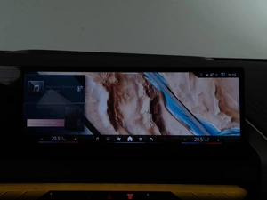 Внедорожник BMW X3 2025 года, 6987434 рублей, Москва