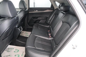 Седан Kia K5 2021 года, 2499000 рублей, Красноярск