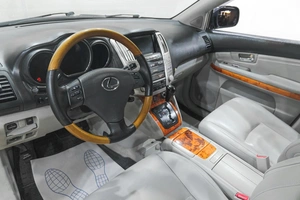 Внедорожник Lexus RX 2005 года, 1399000 рублей, Новокузнецк