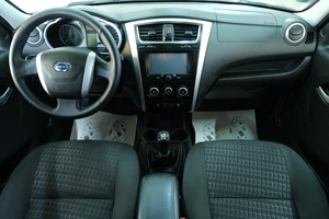 Хетчбэк Datsun mi-DO 2017 года, 499000 рублей, Омск