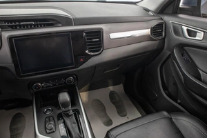 Внедорожник Chery Tiggo 4 2019 года, 1489000 рублей, Барнаул