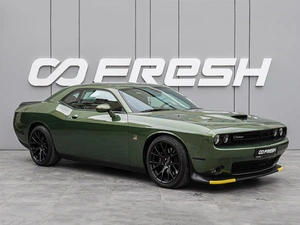 Купе Dodge Challenger SRT 2020 года, 5990000 рублей, Краснодар