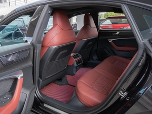Лифтбек Audi A7 2023 года, 6400000 рублей, Волгоград