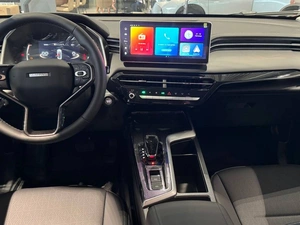 Внедорожник Haval Jolion 2026 года, 2649000 рублей, Красноярск