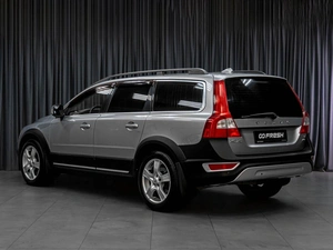Универсал Volvo XC70 2008 года, 1249000 рублей, Тюмень