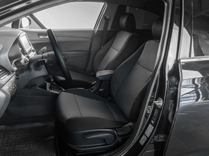 Седан Hyundai Solaris 2020 года, 1459000 рублей, Тюмень