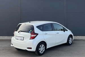 Хетчбэк Nissan Note 2016 года, 900000 рублей, Солонцы