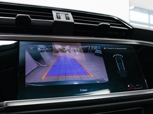 Внедорожник Audi Q3 2021 года, 4145000 рублей, Красноярск