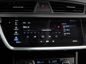 Внедорожник Geely GS, I 2020 года, 1299000 рублей, Тюмень