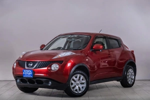 Внедорожник Nissan Juke 2012 года, 1159000 рублей, Томск
