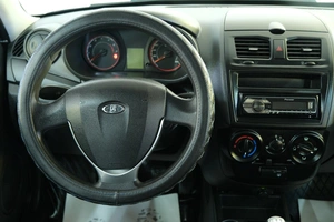 Универсал ВАЗ (LADA) Kalina 2013 года, 569000 рублей, Омск