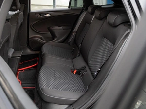 Универсал Opel Astra 2018 года, 1295000 рублей, Краснодар