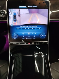 Седан Mercedes-benz S-класс 2021 года, 11490000 рублей, Павловская Слобода