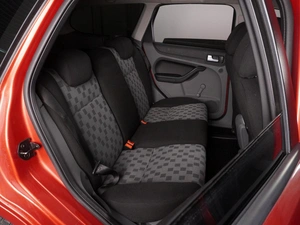 Универсал Ford Focus 2008 года, 499000 рублей, Минеральные Воды