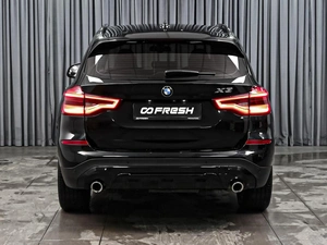 Внедорожник BMW X3 2017 года, 3350000 рублей, Ставрополь