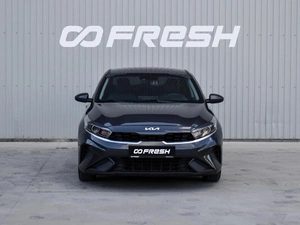 Седан Kia K3 2022 года, 2195000 рублей, Краснодар