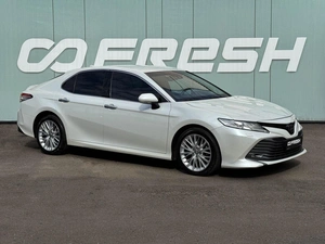 Седан Toyota Camry 2019 года, 2949000 рублей, Кропоткин