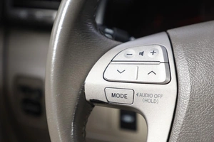 Седан Toyota Camry 2007 года, 1449000 рублей, Новосибирск