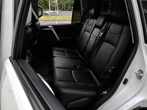 Внедорожник Toyota Land Cruiser Prado 2021 года, 6629000 рублей, Волгоград