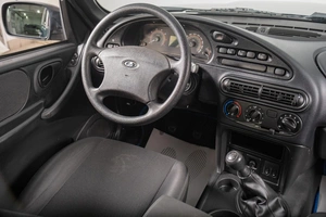 Внедорожник ВАЗ (LADA) Niva Travel 2023 года, 1119000 рублей, Томск