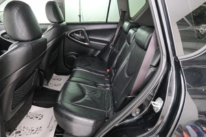 Внедорожник Toyota RAV4 2012 года, 1429000 рублей, Красноярск