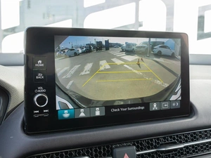 Внедорожник Honda ZR-V 2024 года, 3599000 рублей, Краснодар