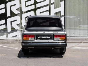 Седан ВАЗ (LADA) 2107 2010 года, 434000 рублей, Волгоград