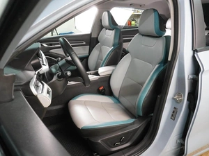 Седан Geely Emgrand 2023 года, 1729000 рублей, Воронеж