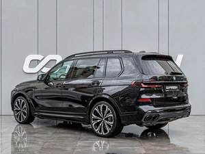 Внедорожник BMW X7 2024 года, 19750000 рублей, Краснодар