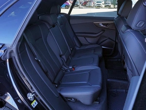 Внедорожник Audi Q8 2021 года, 7539000 рублей, Нижний Новгород