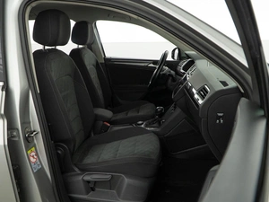 Внедорожник Volkswagen Tiguan 2018 года, 2971444 рублей, Москва