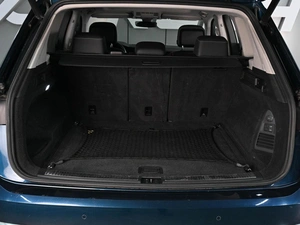 Внедорожник Volkswagen Touareg 2018 года, 4649000 рублей, Аксай