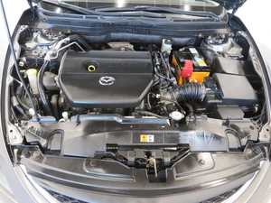 Седан Mazda 6 2011 года, 945000 рублей, Калуга