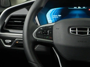 Внедорожник Geely Tugella 2021 года, 2142777 рублей, Москва