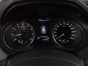 Внедорожник Nissan Qashqai 2021 года, 1782000 рублей, Воронеж