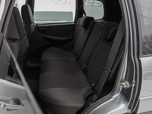 Внедорожник Chevrolet Niva 2018 года, 969000 рублей, Волгоград