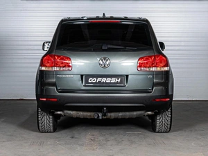 Внедорожник Volkswagen Touareg 2003 года, 749000 рублей, Ставрополь