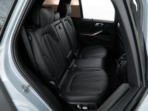 Внедорожник BMW X5 2023 года, 13797434 рублей, Москва