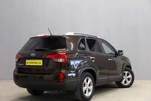 Внедорожник Kia Sorento 2015 года, 1769000 рублей, Новосибирск